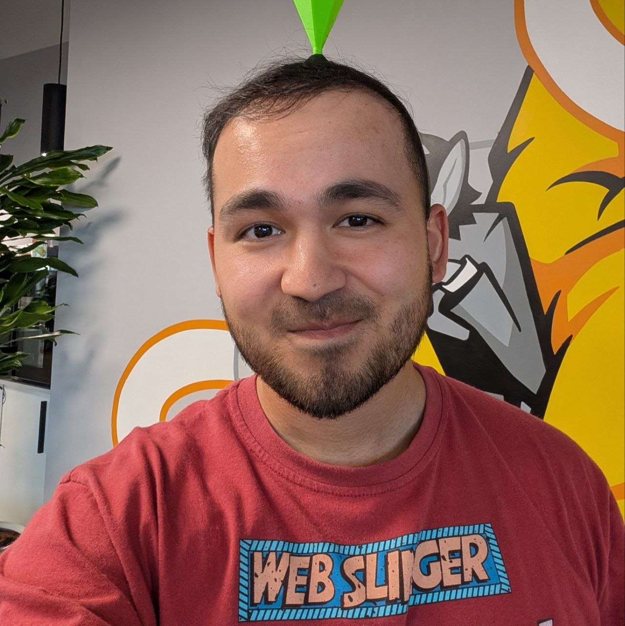 Resume avatar